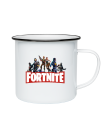 Puodelis  Fortnite Battle Royale characters